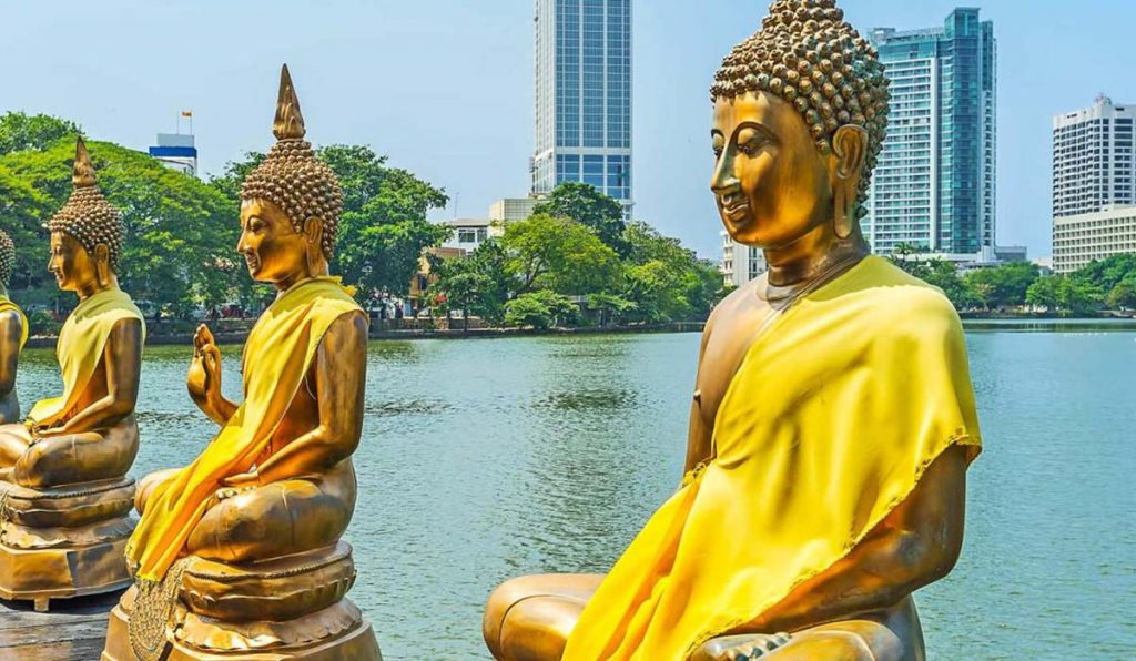 تورهای سریلانکا 