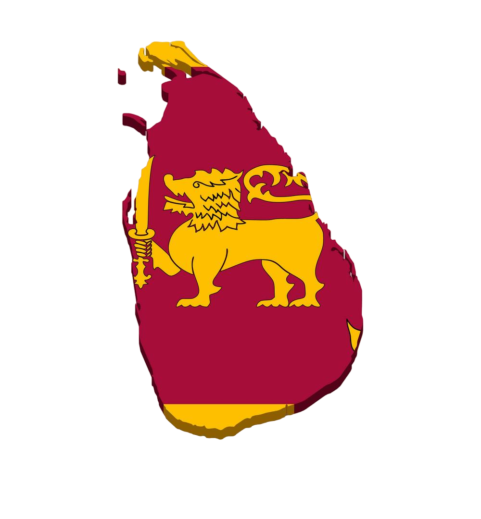 ویزای سریلانکا (Sri Lanka)