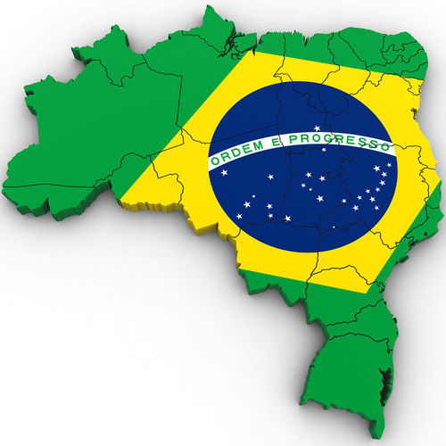 ویزای برزیل (Brazil)