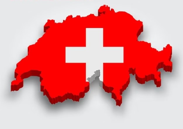 ویزای سوییس (Switzerland)