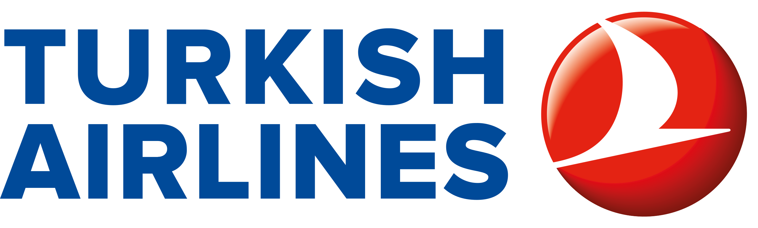 ترکیش ایرلاین (Turkish Airlines)